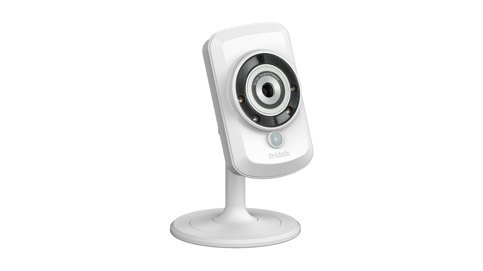 D Link Webcam Installation Procedure