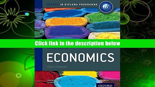 Economics For The Ib Diploma Ellie Tragakes Pdf File